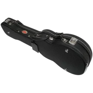 Kala Black Hardcase Tenor Kofer Za Ukulele