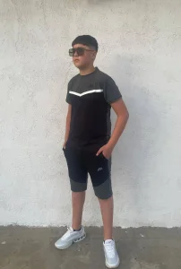 dečiji letnji komplet 4,6,8,10,12,14 za samo 2900 din