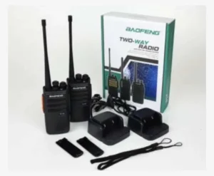 Baofeng Radio Stanica T-100 Set 2kom