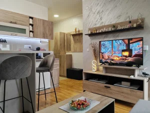 Apartman Sunčani vrhovi