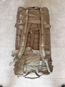 Transportna, takticka torba 80L ili 100L