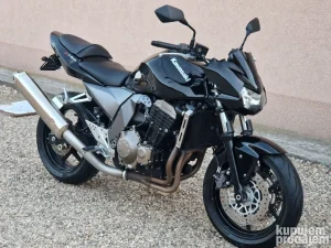 Kawasaki Z750