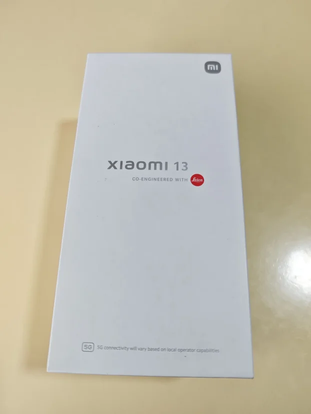 Xiaomi 13