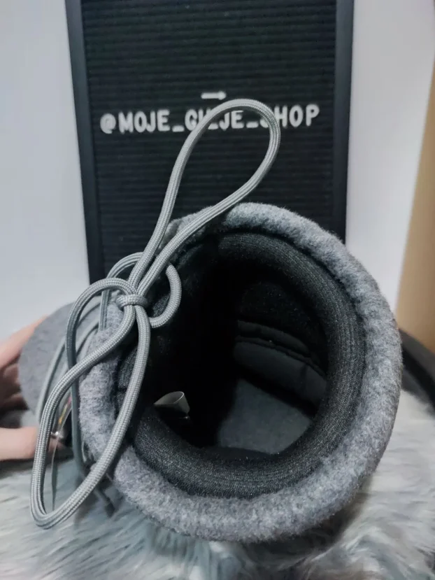 Moon Boot
