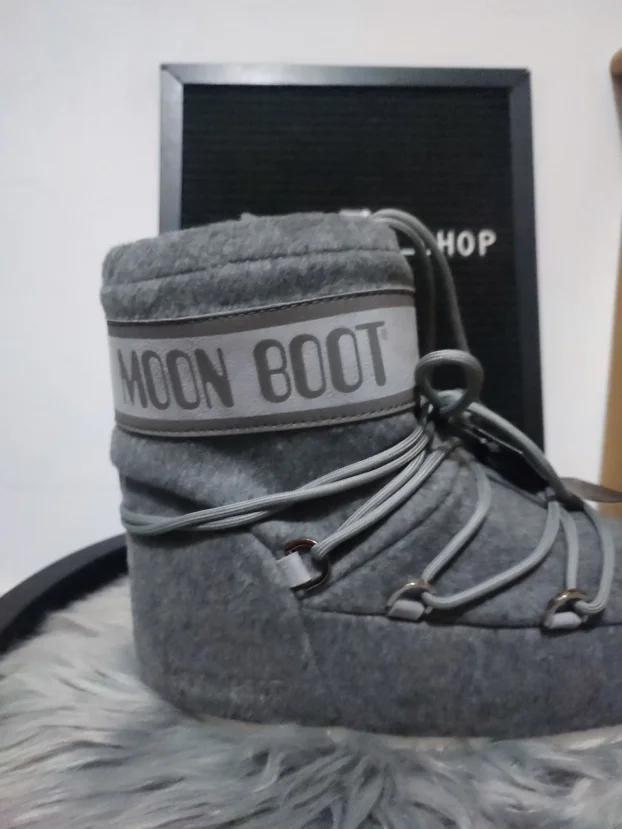 Moon Boot