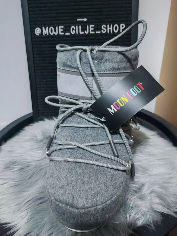 Moon Boot