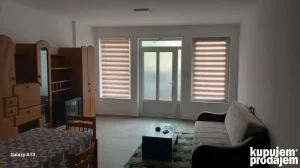 Brestovacka bb, Kruševac, Prnjavor, 0.5 garsonjera, 30 m²
