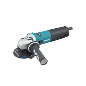 9565CR Ugaona brusilica 125mm,1400W MAKITA