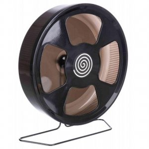 Trixie: Plastični točak za hrčka, 33 cm