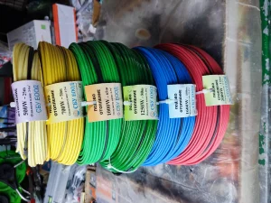 Grejaci/kablovi za rasad i podno grejanje