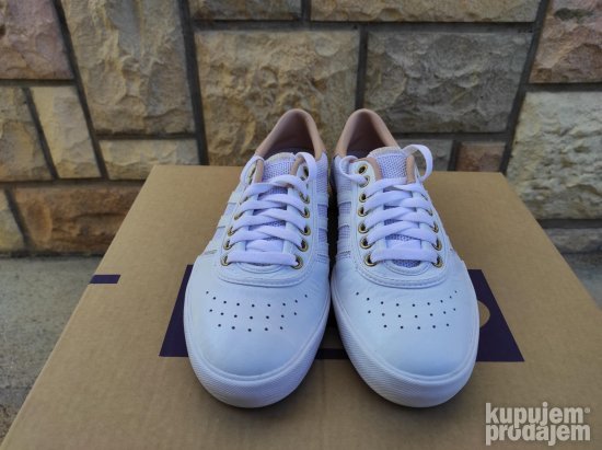 Adidas Lucas Premiere patike NOVO! KupujemProdajem