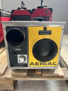 Aerial ASE 200 Adsorpcioni susac isusivac vazduha vlage