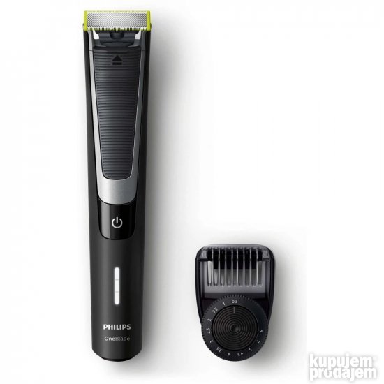 PHILIPS QP6510/20 OneBlade Pro
