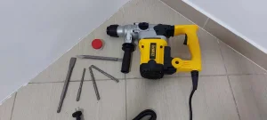 hilti Dewalt NOVO