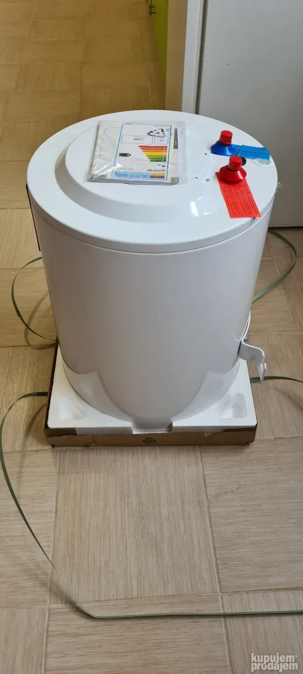 Gorenje Bojler 50 SUVI/Horizontalni-Vertikalni/DOSTAVA