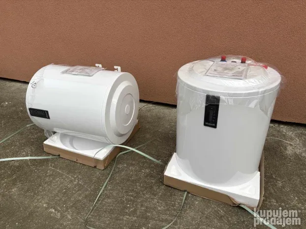 Gorenje Bojler 50 SUVI/Horizontalni-Vertikalni/DOSTAVA