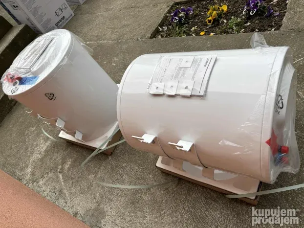 Gorenje Bojler 50 SUVI/Horizontalni-Vertikalni/DOSTAVA