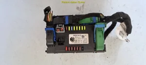 BSI  Fiat 500X 14 - 00520314410  #4247aom1