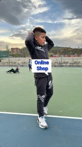 Decije Trenerke / Nike TF  / Novo / SUPER AKCIJA