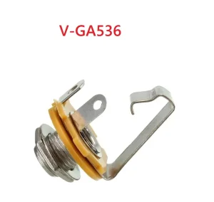 Input jack za gitaru mono, ulaz  6.35mm BESPLATNA DOSTAVA