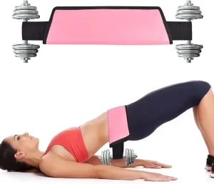 Hip thrust pojas