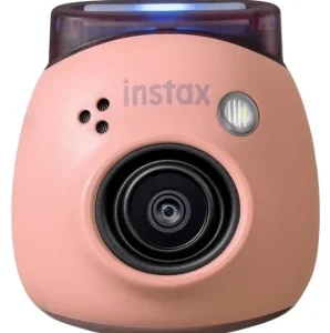 FUJI Instax Pal Powder Pink - pink