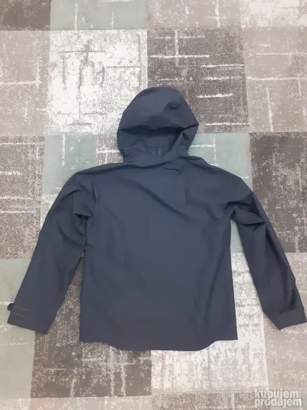 QUECHUA dečija jakna Mountain 5000mm waterproof