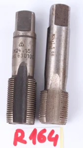 t1 M24x1,5Ureznica M24x1,5 ureznica nemacka M24x1,5 ureznica