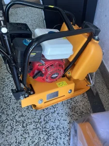 Vibro ploča 80kg