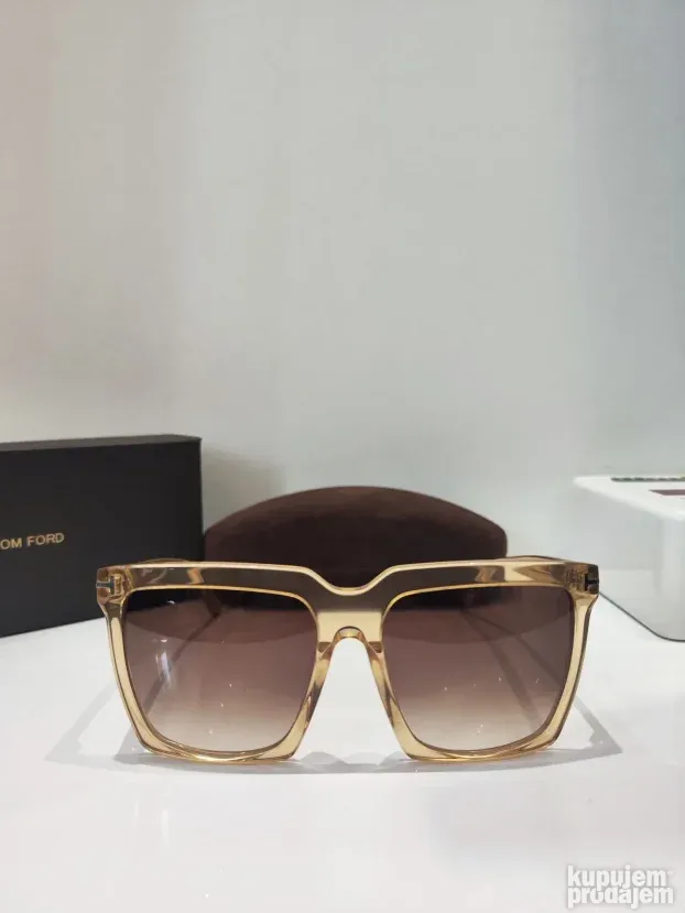Tom Ford Sabrina