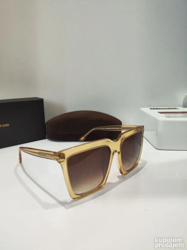 Tom Ford Sabrina