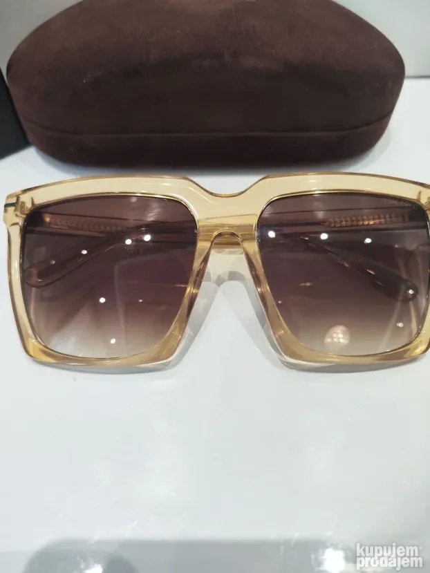 Tom Ford Sabrina
