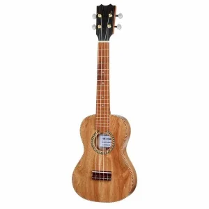 Thomann Concert Ukulele De Luxe