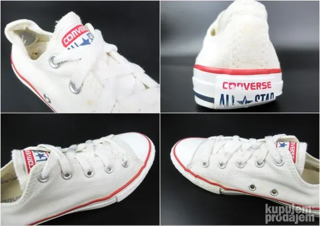 Converse patike starke ab1615