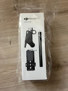 DJI Focus Pro Motor
