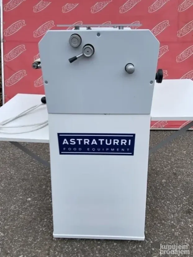 Veknarica Astra Turi