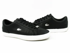 LACOSTE Powercourt  patike  KOŽA T3817