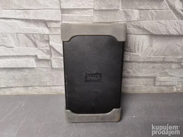 WD Elements 750Gb Eksterni hard disk 3,5 inca USB