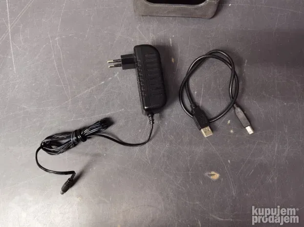 WD Elements 750Gb Eksterni hard disk 3,5 inca USB