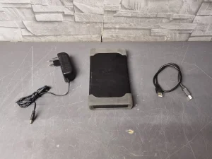 WD Elements 750Gb Eksterni hard disk 3,5 inca USB