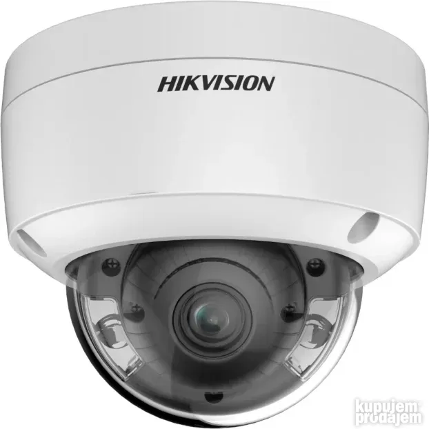 Hikvision Ds-2cd2147g2-l 4mp Ip Camera 4mm