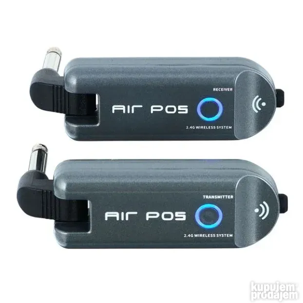 Mooer Air P05 Wireless System