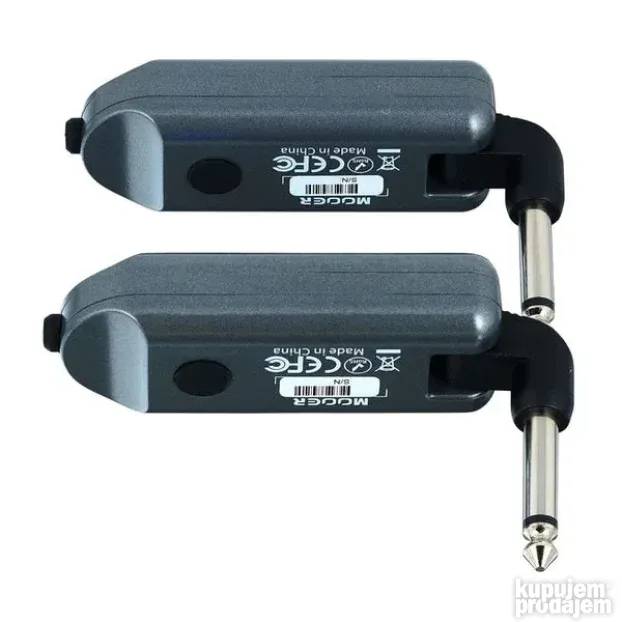 Mooer Air P05 Wireless System
