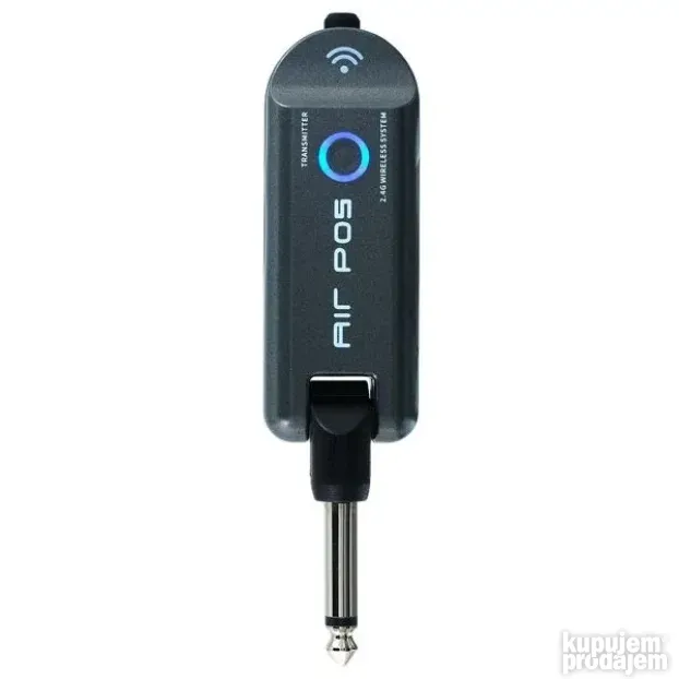 Mooer Air P05 Wireless System