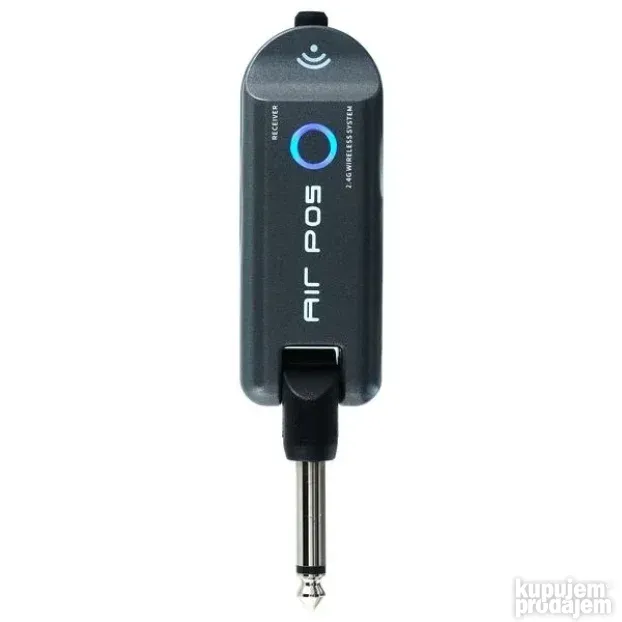 Mooer Air P05 Wireless System