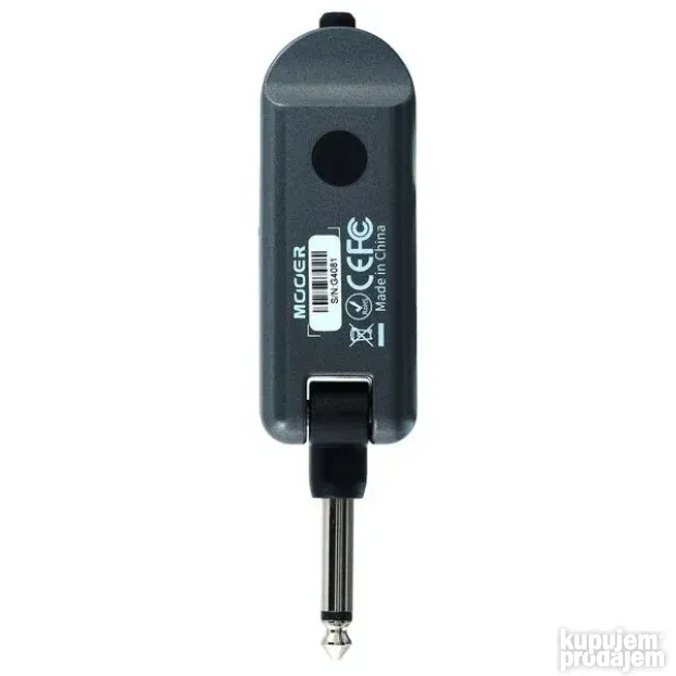 Mooer Air P05 Wireless System