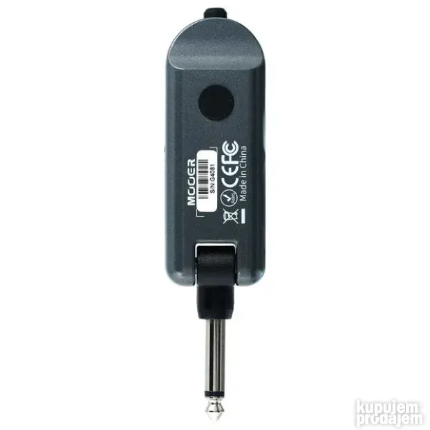 Mooer Air P05 Wireless System