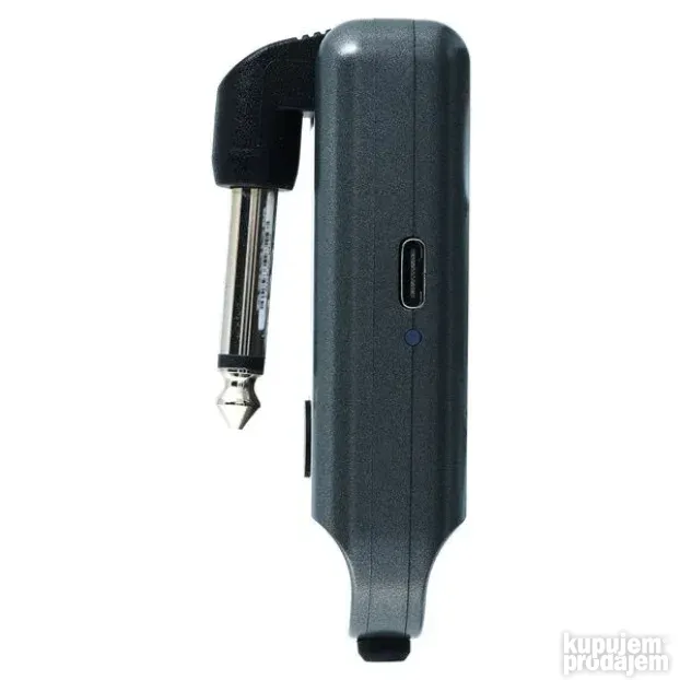 Mooer Air P05 Wireless System