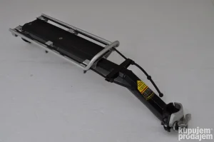 Topeak BeamRack MTX korpa pak treger za sticnu