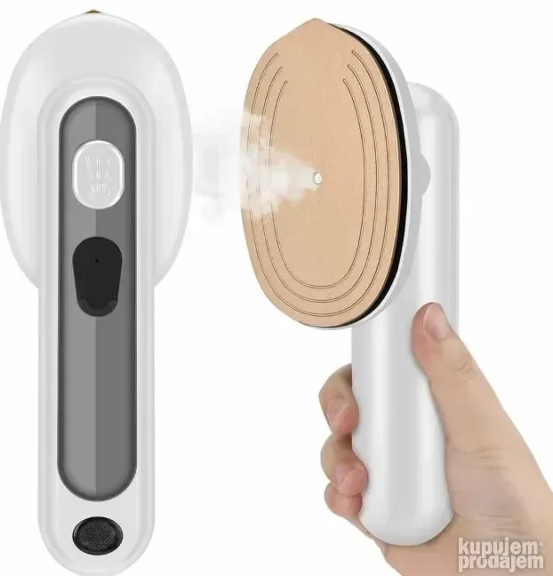 Mini putna pegla SQ-180 NOVO